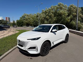 2023 Changan UNI-K, белый, 3830000 рублей, вид 1