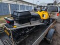 2010 BRP Ski-Doo Tundra 550, жёлтый, 890000 рублей - вид 4