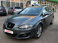 2012 SEAT Leon II Рестайлинг, серый, 900000 рублей