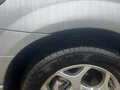 2004 Mazda MPV II (LW) Рестайлинг, серебристый, 750000 рублей - вид 8