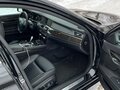 2013 BMW 7 серии Long 750Li xDrive V (F01/F02/F04) Рестайлинг, чёрный, 1750000 рублей - вид 9