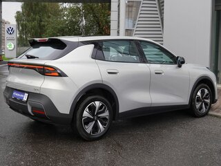 2026 Changan Qiyuan Q05 51.9 kWh II, бежевый, 2590000 рублей, вид 4