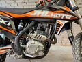2025 JHL Z7, оранжевый, 140000 рублей - вид 4