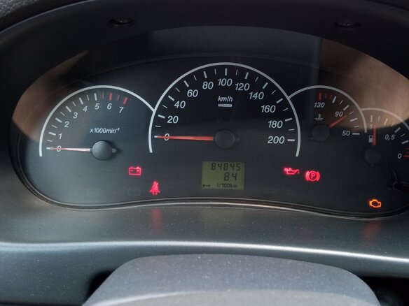 2013 Lada (ВАЗ) Priora I Рестайлинг, чёрный, 525500 рублей - вид 7