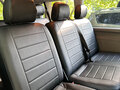 2014 Volkswagen Caravelle T5 Рестайлинг, чёрный, 1750000 рублей - вид 5