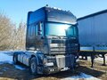 2005 DAF 95XF, чёрный, 2000000 рублей - вид 7