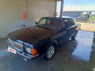 2006 ГАЗ 3102 «Волга», чёрный, 230000 рублей, вид 1