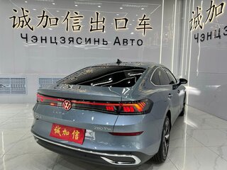 2022 Volkswagen Lamando L II, голубой, 1900000 рублей, вид 5