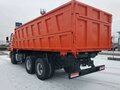 2025 КамАЗ 65115, оранжевый, 8400000 рублей