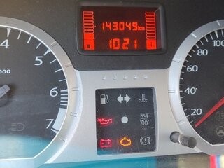 2020 Lada (ВАЗ) Largus I, синий, 810000 рублей, вид 5
