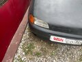 1997 Fiat Punto I, чёрный, 55000 рублей - вид 9