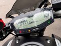2014 Yamaha MT-07 (FZ-07), белый, 670000 рублей - вид 2