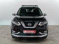2018 Nissan X-Trail III Рестайлинг, чёрный