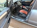 2008 Opel Zafira B Рестайлинг, синий, 560000 рублей - вид 4