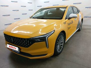 2023 FAW Bestune B70 I, белый, 1120000 рублей, вид 1