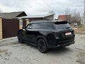2024 Changan CS95 I Рестайлинг 2, чёрный, 3250000 рублей - вид 5