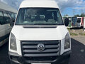 2011 Volkswagen Crafter, белый, 300000 рублей