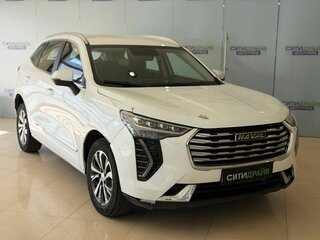 2021 Haval Jolion I, белый, 1239000 рублей, вид 1