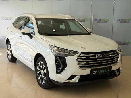 Haval Jolion I