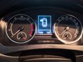 2019 Skoda Rapid I Рестайлинг, коричневый, 1340000 рублей - вид 8