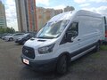 2017 Ford Transit, белый, 3200000 рублей - вид 1