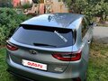 2019 Kia Ceed III, серебристый, 1750000 рублей - вид 4