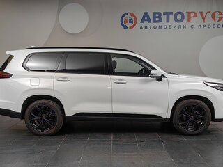 2022 Exeed VX I, белый, 2322000 рублей, вид 5