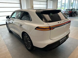 2026 Esteo Exlantix ET, белый, 6990000 рублей, вид 3