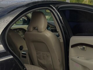 2007 Volvo S80 II, чёрный, 950000 рублей, вид 5