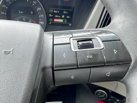 2017 Volvo FM, жёлтый, 4999000 рублей - вид 21
