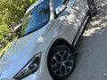2022 BMW X1 28i sDrive II (F48) Рестайлинг, белый, 4000000 рублей - вид 9