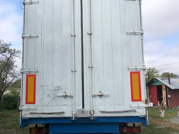 2002 MAN TGA, белый, 3500000 рублей - вид 7