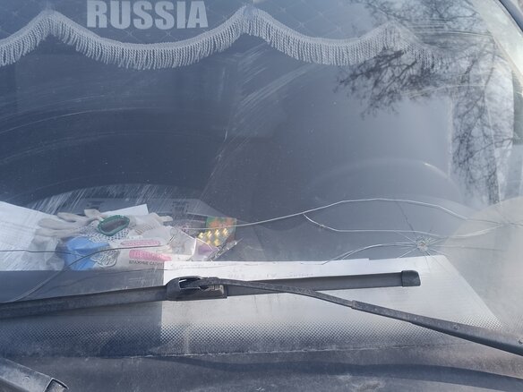 2011 ГАЗ ГАЗель (3302), белый, 480000 рублей - вид 7