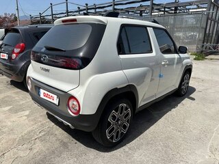 2023 Hyundai Casper I, белый, 1034001 рублей, вид 3