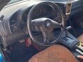 1995 BMW 3 серии 316i III (E36), чёрный, 565000 рублей - вид 7