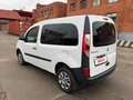 2014 Renault Kangoo II Рестайлинг, белый, 790000 рублей - вид 5
