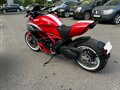 2013 Ducati Diavel, красный, 935000 рублей - вид 3