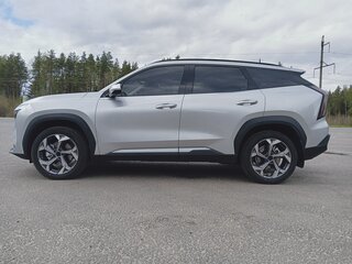 2024 Geely Atlas II, серый, 2999990 рублей, вид 1