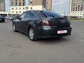 2010 Mazda 6 II (GH) Рестайлинг, серый, 850000 рублей - вид 7