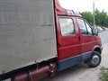 2005 ГАЗ ГАЗель (33023/330273) Фермер, красный, 530000 рублей - вид 3