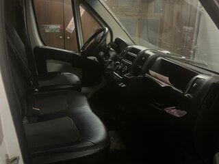2015 Peugeot Boxer, белый, 2800000 рублей, вид 5