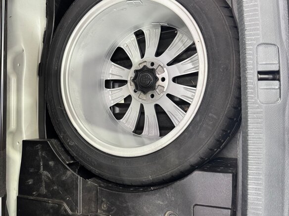 2011 Volkswagen Passat CC I, белый, 1230000 рублей - вид 14