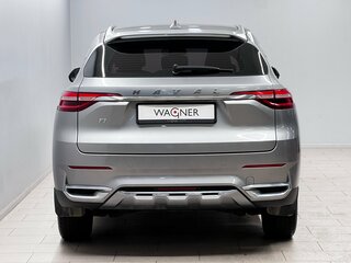 2021 Haval F7 I, серый, 1599000 рублей, вид 3
