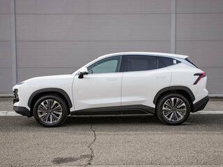 2026 Jetour Dashing I, белый, 3029900 рублей, вид 3