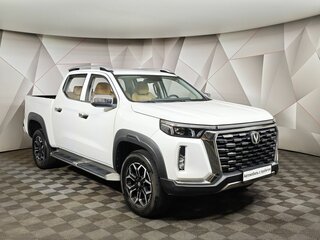 2024 Changan Hunter Plus, белый, 2793285 рублей, вид 3