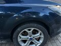 2010 Ford Focus II Рестайлинг, синий, 360000 рублей - вид 7