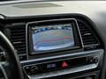 2018 Hyundai Sonata VII (LF) Рестайлинг, серебристый - вид 9