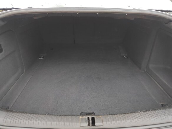 2010 Audi A6 III (C6) Рестайлинг, чёрный, 1150000 рублей - вид 6