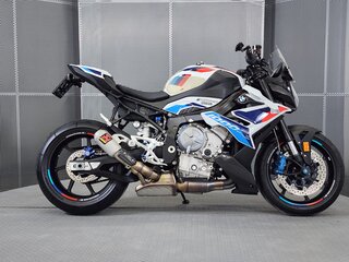 2023 BMW M 1000 R, белый, 1999000 рублей, вид 1