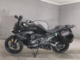 2026 BMW R 1300 RS, чёрный, 1900000 рублей, вид 2